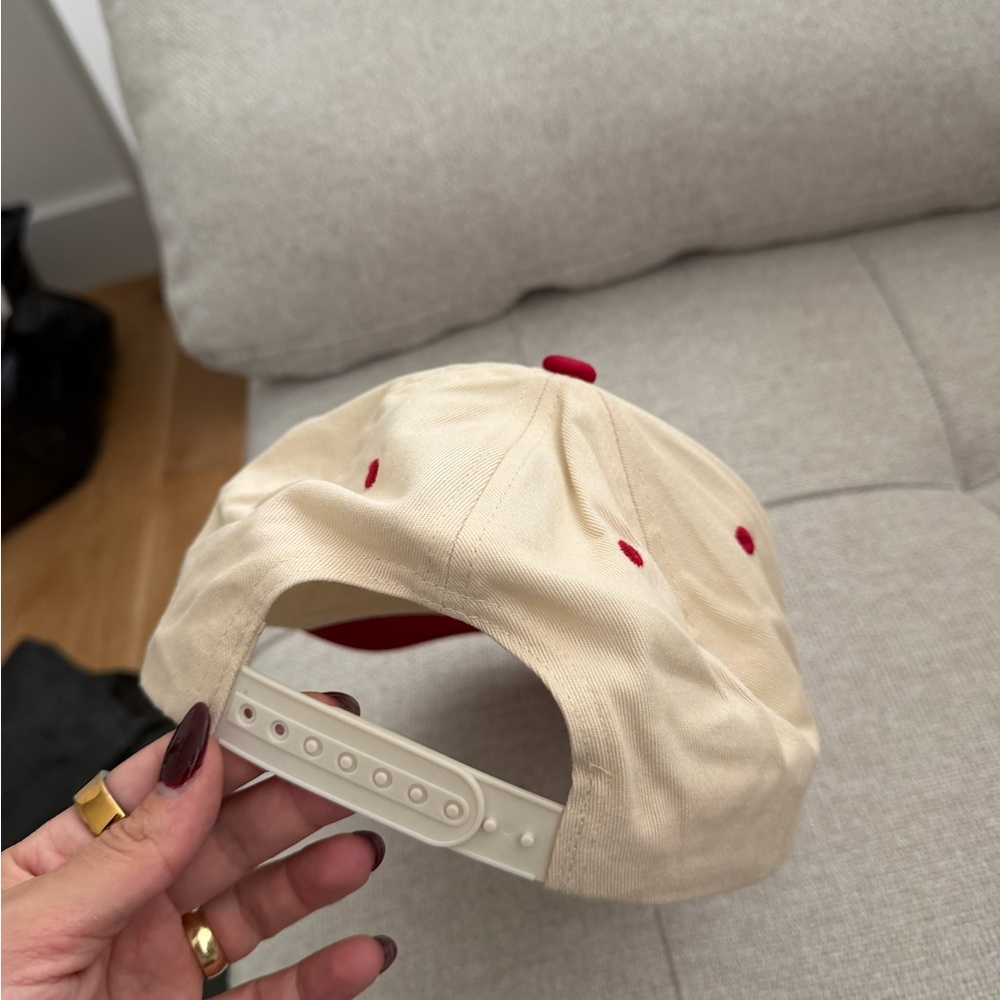Brand New Le Rodeo Hat - Picture 4 of 4